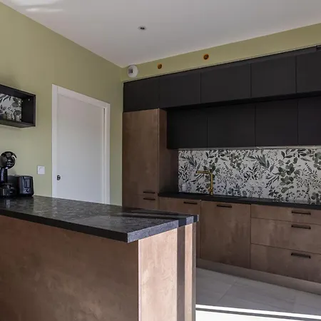 Oia - Avec Piscine Privee Villa *