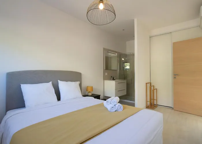 Oia - Avec Piscine Privee Villa Conca