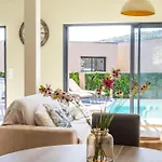 וילה Oia - Avec Piscine Privee *