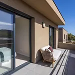 וילה Oia - Avec Piscine Privee