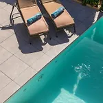 וילה Oia - Avec Piscine Privee