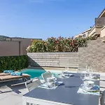 וילה Oia - Avec Piscine Privee *