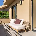 וילה Oia - Avec Piscine Privee *