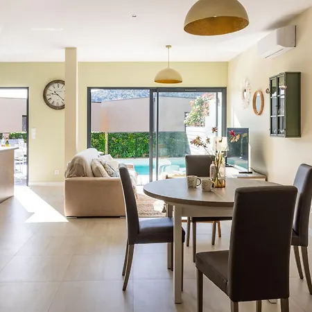 Oia - Avec Piscine Privee ヴィラ