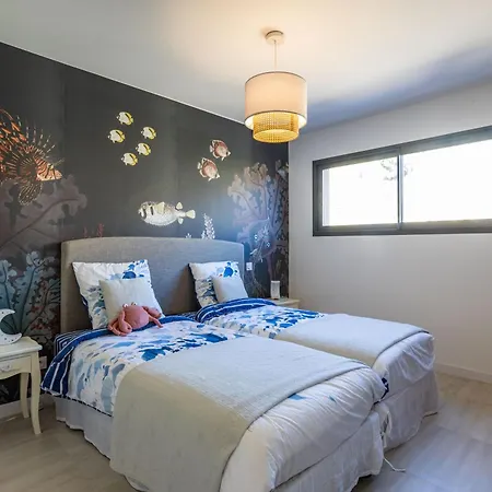 Villa Oia - Avec Piscine Privée Conca