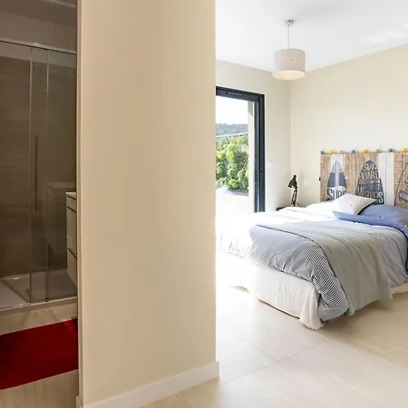 Villa Oia - Avec Piscine Privée