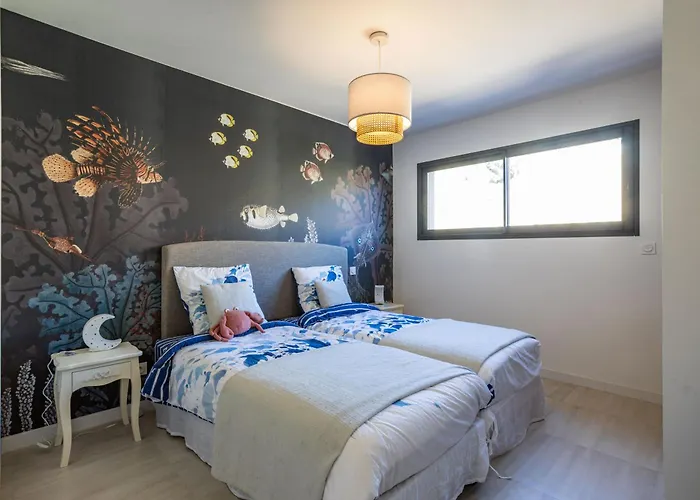 ヴィラ Oia - Avec Piscine Privee コンカ