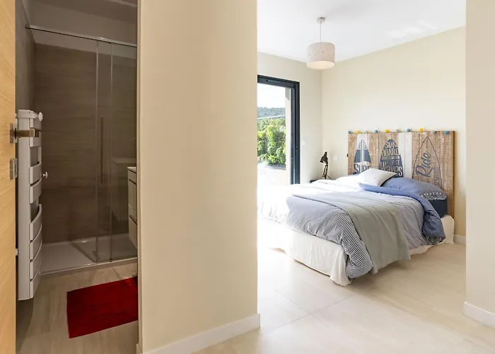 Villa Oia - Avec Piscine Privée