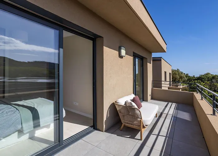 Villa Oia - Avec Piscine Privée
