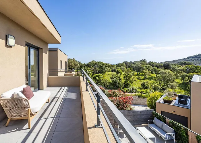 Oia - Avec Piscine Privée * Conca